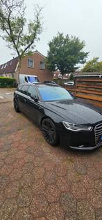 Audi A6, Particulier, Te koop