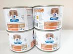 4 blikjes 200 gr - Kip- URGENT CARE  vsn Hills -Hond-Kat, Ophalen of Verzenden, Hond