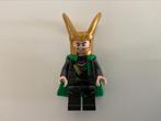 LEGO Super Heroes - minifiguur - sh0968 - Loki, Kinderen en Baby's, Speelgoed | Duplo en Lego, Ophalen of Verzenden, Zo goed als nieuw