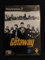 The Getaway, Spelcomputers en Games, Games | Sony PlayStation 2, Avontuur en Actie, Vanaf 18 jaar, 1 speler, Ophalen of Verzenden