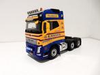 WSI Volvo FH 4 D.R. Macleod/Van der Wielen samengesteld 1/50, Ophalen of Verzenden, Gebruikt, Bus of Vrachtwagen, Wsi