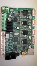 Creality 1.1.4 Moederbord 3D Printer, Ophalen of Verzenden, Gebruikt