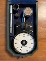 Vintage Smiths handtoerenteller(hand tachometer), Verzenden