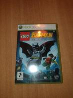LEGO Batman The VideoGame - Xbox 360 & Xbox Series X, Spelcomputers en Games, Avontuur en Actie, Gekoppelde computers, 2 spelers