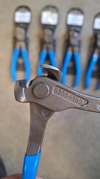 Gedore SB 8368-160 TL Kopkniptang voorsnijder zijkniptang, Nieuw, Gedore.technag@gedore.com, GEDORE Technag BV  Postbus 488 2400 AL  Alphen aan den Rijn