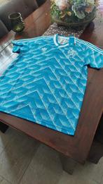 Nederlands eftal shirt maat L - Vintage - Marco Van Basten, Verzamelen, Ophalen of Verzenden, Nieuw, Overige binnenlandse clubs