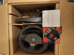Logitech Momo Force Feedback racing Wheel voor PC games, Computers en Software, Joysticks, Ophalen, Gebruikt, Logitech racestuur