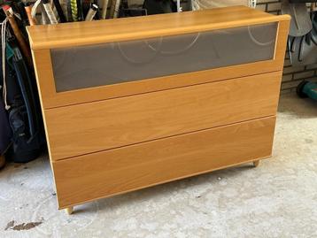 Commode/Dressoirs 3 lades beschikbaar voor biedingen