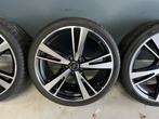 Audi Rs3 19 inch Blade velgen Origineel breedset zomerset, Auto-onderdelen, Banden en Velgen, Ophalen of Verzenden, 19 inch, Zomerbanden