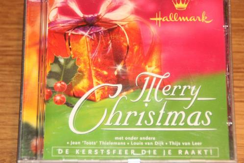 kerst cd's diversen deel 3, Cd's en Dvd's, Cd's | Kerst en Sinterklaas, Gebruikt, Kerst, Ophalen of Verzenden