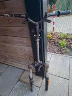 Voorvork kymco new like, Fietsen en Brommers, Brommeronderdelen | Scooters, Ophalen, Zo goed als nieuw, Frame, Kymco