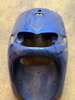 Voorkap fast rider piaggio zip, Fietsen en Brommers, Brommeronderdelen | Scooters, Ophalen of Verzenden, Gebruikt, Kap, Piaggio