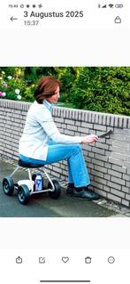 Maximex Segura rolstoel, Ophalen, Nieuw