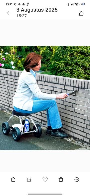 Maximex Segura rolstoel beschikbaar voor biedingen