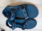 Teva sandalen, maat 34, Ophalen, Zo goed als nieuw, Zwart, Sandalen of Muiltjes