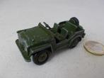 Dinky Toys 674 (1958) AUSTIN CHAMP (Opknapper) -P-., Ophalen of Verzenden, Gebruikt, Auto, Dinky Toys