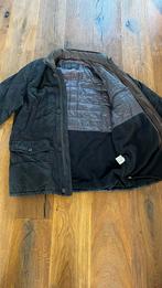 Arma Winterjas Heren Maat 52, Maat 52/54 (L), Zwart, Gedragen, Arma