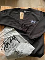Stussy Sweater, Kleding | Heren, Ophalen of Verzenden, Nieuw, Maat 48/50 (M), Zwart