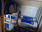 Isolatie Rollen - Knauf Insulation, Doe-het-zelf en Verbouw, Vloerisolatie, Nieuw, Ophalen of Verzenden, 15 m² of meer