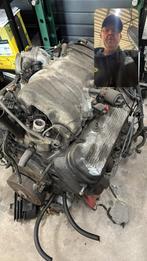 Chevrolet vortec 7.4 bigblock, Ophalen, Gebruikt, Chevrolet