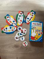 Nijntje Kleurendraaimolen - Ravensburger, Ophalen of Verzenden, Gebruikt