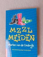 MZZL MEIDEN nieuw ikea boek afmetingen 210 x135 mm, Boeken, Overige Boeken, Nieuw, Ophalen of Verzenden