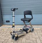 Mango Luggie | opvouwbare scootmobiel, Diversen, Ophalen, Zo goed als nieuw, Mango, 10 km/u of minder