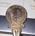 De Zonnebloem Suikerlepel, Ophalen