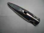 Inktvis bottom chips van 220 gram, ( mal is ook te koop )., Watersport en Boten, Hengelsport | Zeevissen, Ophalen of Verzenden