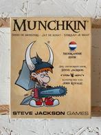 Munchkin (Nederlandse Editie) - Nieuw in Verpakking, Hobby en Vrije tijd, Gezelschapsspellen | Bordspellen, Drie of vier spelers