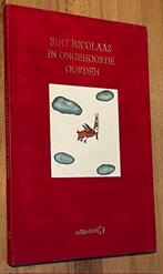Sint Nicolaas in ongehoorde oorden. De Bijenkorf. 1996., Ophalen of Verzenden, Zo goed als nieuw