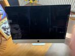 Kapotte Imac 27" late 2013, Computers en Software, Apple Desktops, Ophalen, IMac, Niet werkend, 3 tot 4 Ghz