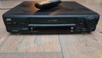 JVC Videorecorder HR-J628E, Audio, Tv en Foto, Videospelers, Ophalen of Verzenden, Gebruikt, VHS-speler of -recorder