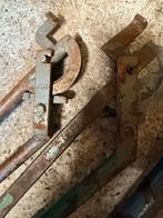 Pijpenbuigers - Diverse Maten, Ophalen, Gebruikt