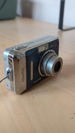 Fuji finepix a500 vintage digitale camera, Ophalen of Verzenden, Zo goed als nieuw, Compact, Fuji