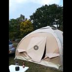 Kampeer uitrusting  - Tent, stoelen etc., Caravans en Kamperen, Tenten, Ophalen, Gebruikt, Tot en met 4