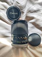 Canon FD 135mm f2.5 S.C, Verzenden, Gebruikt, Telelens