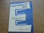 Carlo west - elektronisch spel boek 2 - voor orgel, Muziek en Instrumenten, Ophalen of Verzenden, Gebruikt, Orgel