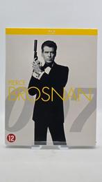 James Bond: Pierce Brosnan Collection, Cd's en Dvd's, Ophalen of Verzenden, Zo goed als nieuw, Actie