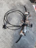 Partij magura Hydrouliek remmen, Fietsen en Brommers, Gebruikt, Algemeen, Magura, Overige typen