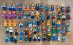 Lego poppetjes 1,50 p/s minifigure minifig figuren minifigs, Ophalen of Verzenden, Zo goed als nieuw