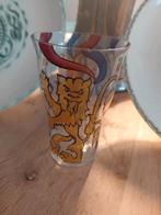 Zeldzaam Leerdam Glas - Cris Agterberg Emaille, Antiek en Kunst, Ophalen of Verzenden