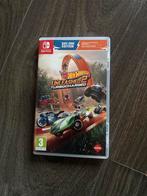Hot Wheels Unleashed 2 - Nintendo Switch, 1 speler, Racen en Vliegen, Ophalen of Verzenden, Zo goed als nieuw