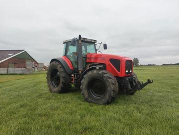 Massey Ferguson 8260   beschikbaar voor biedingen