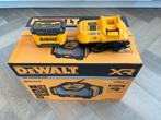 DeWALT DCR027 DAB+ Bouwradio 10.8-18V XR Li-ion, Doe-het-zelf en Verbouw, Gereedschap | Boormachines, Ophalen of Verzenden, Nieuw