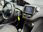Peugeot 208 1.2 VTi Blue Lease Executive Navi Cruise Pdc Nie, Voorwielaandrijving, Euro 5, Stof, Gebruikt