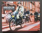 Kreidler in Nederland (Martin Koelemeij) - 2011, Verzenden, Gelezen, Merk of Model