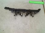INJECTOR BRANDSTOF Fiat 500 (312) (71792994), Auto-onderdelen, Gebruikt, Fiat