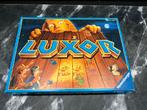 Ravensburger Luxor bordspel, Hobby en Vrije tijd, Gezelschapsspellen | Bordspellen, Ophalen of Verzenden, Zo goed als nieuw