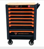 widmann pro 7 laden gevuld met houten blad, Ophalen of Verzenden, Gevuld, Nieuw